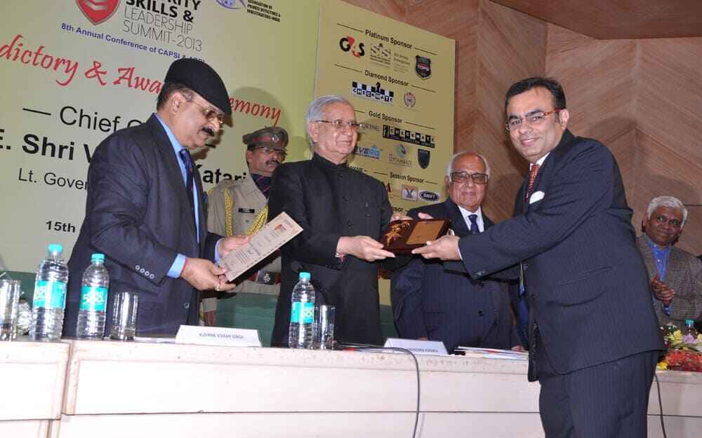 private detective agency awards 2013 by AMX Detective
