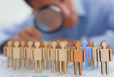 Missing Persons Investigations by AMX Detective