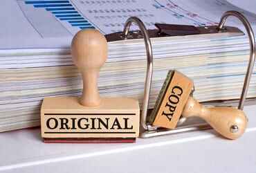 Trademark & Copyright Infringement by AMX Detective