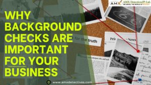 background check
