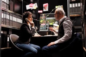 AMX Detectives in Noida