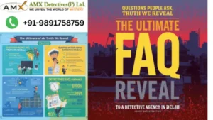 detective agency in delhi