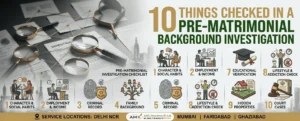 10 key things to check before marriage